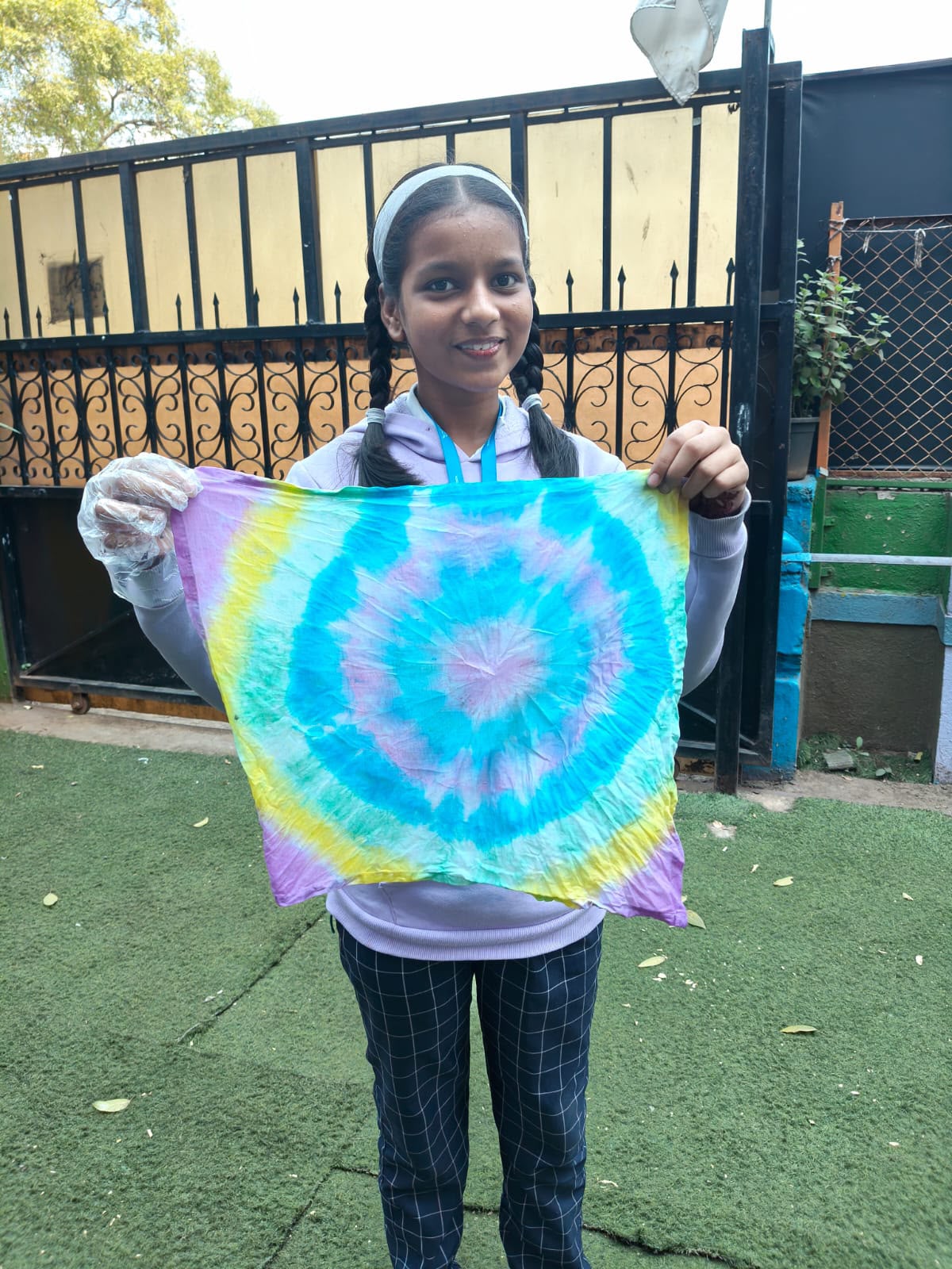 Art & Craft